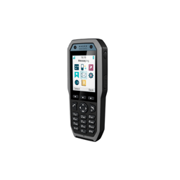 innovaphone d83 DETC Protetcor Telefon exkl. Ladestation