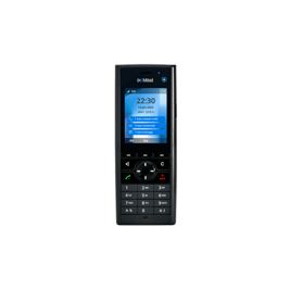 Mitel 712dt Handset ohne Ladestation