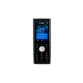 Mitel 722dt Handset ohne Ladestation