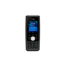 Mitel 732d SET inkl. Ladestation