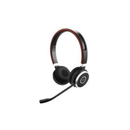 Jabra Evolve 65 SE UC Stereo NC (Bluetooth, USB-A)