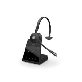 Jabra Engage 65 Mono UNC (DECT, RJ, USB)