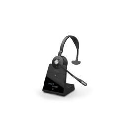 Jabra Engage 75 Stereo UNC (DECT, RJ, USB, Bluetooth)