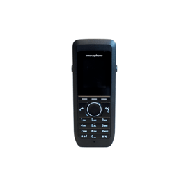 innovaphone IP64 DECT Telefon exkl. Ladestation