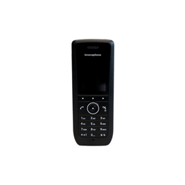 innovaphone IP65 DECT Telefon exkl. Ladestation