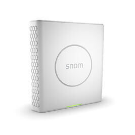 SNOM M900 SIP-DECT Multizell-Basisstation