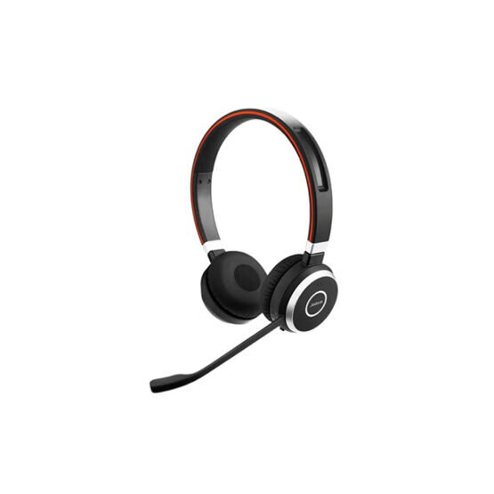 Jabra Evolve 65 SE UC Stereo NC (Bluetooth, USB-A)