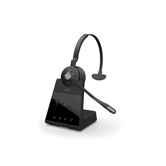 Jabra Engage 65 Mono UNC (DECT, RJ, USB)