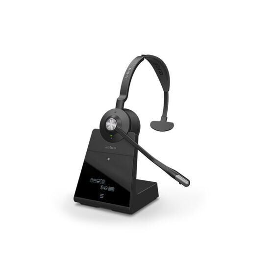 Jabra Engage 75 Mono UNC (DECT, RJ, USB, Bluetooth)