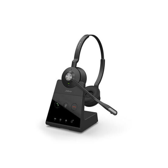 Jabra Engage 65 Stereo UNC (DECT, RJ, USB)